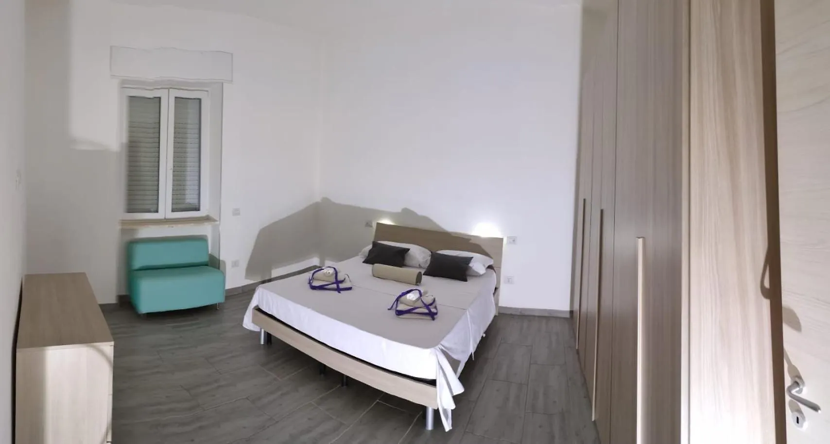 Casa Mazzini Διαμέρισμα Λέτσε