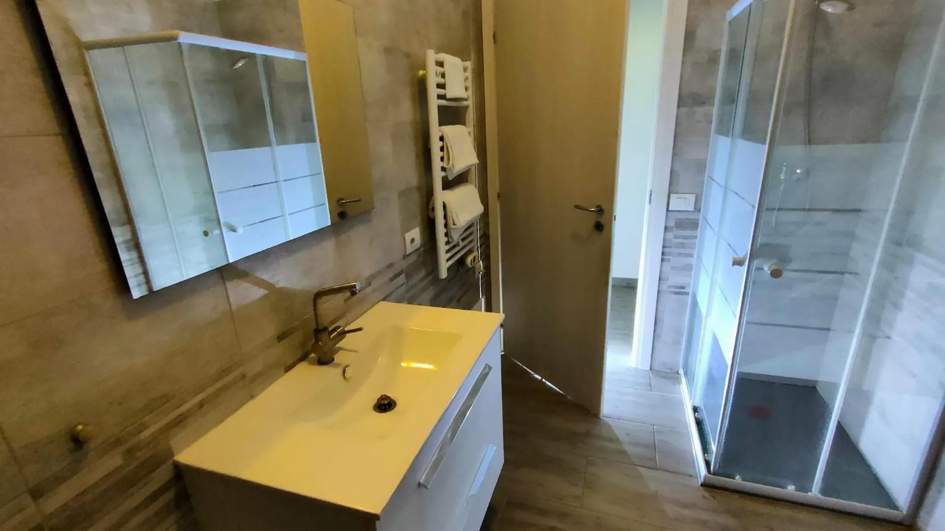 Casa Mazzini Διαμέρισμα Λέτσε Ιταλία