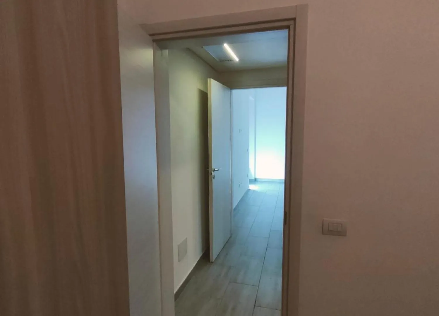 Casa Mazzini Διαμέρισμα Λέτσε