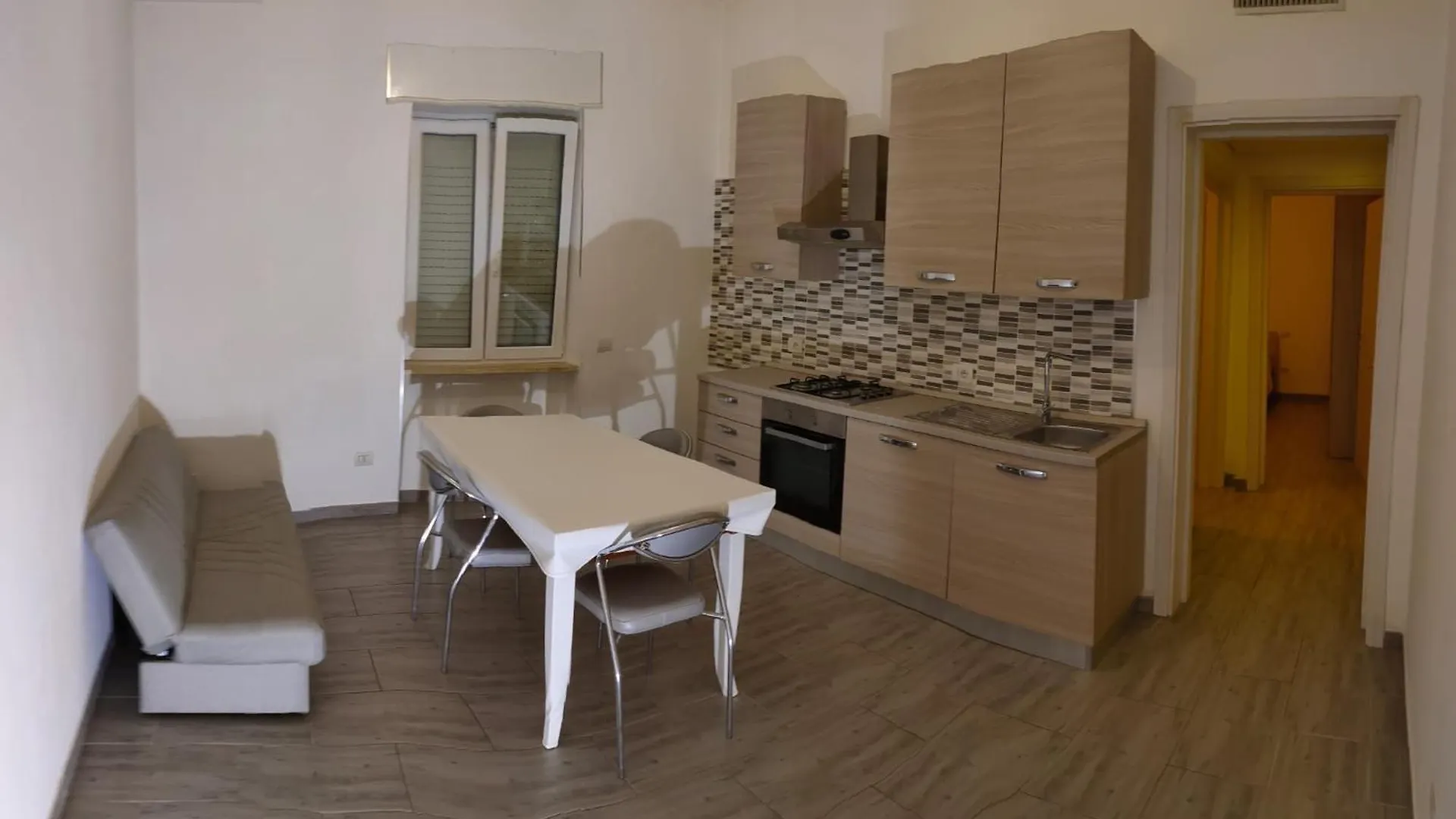 Casa Mazzini Διαμέρισμα Λέτσε
