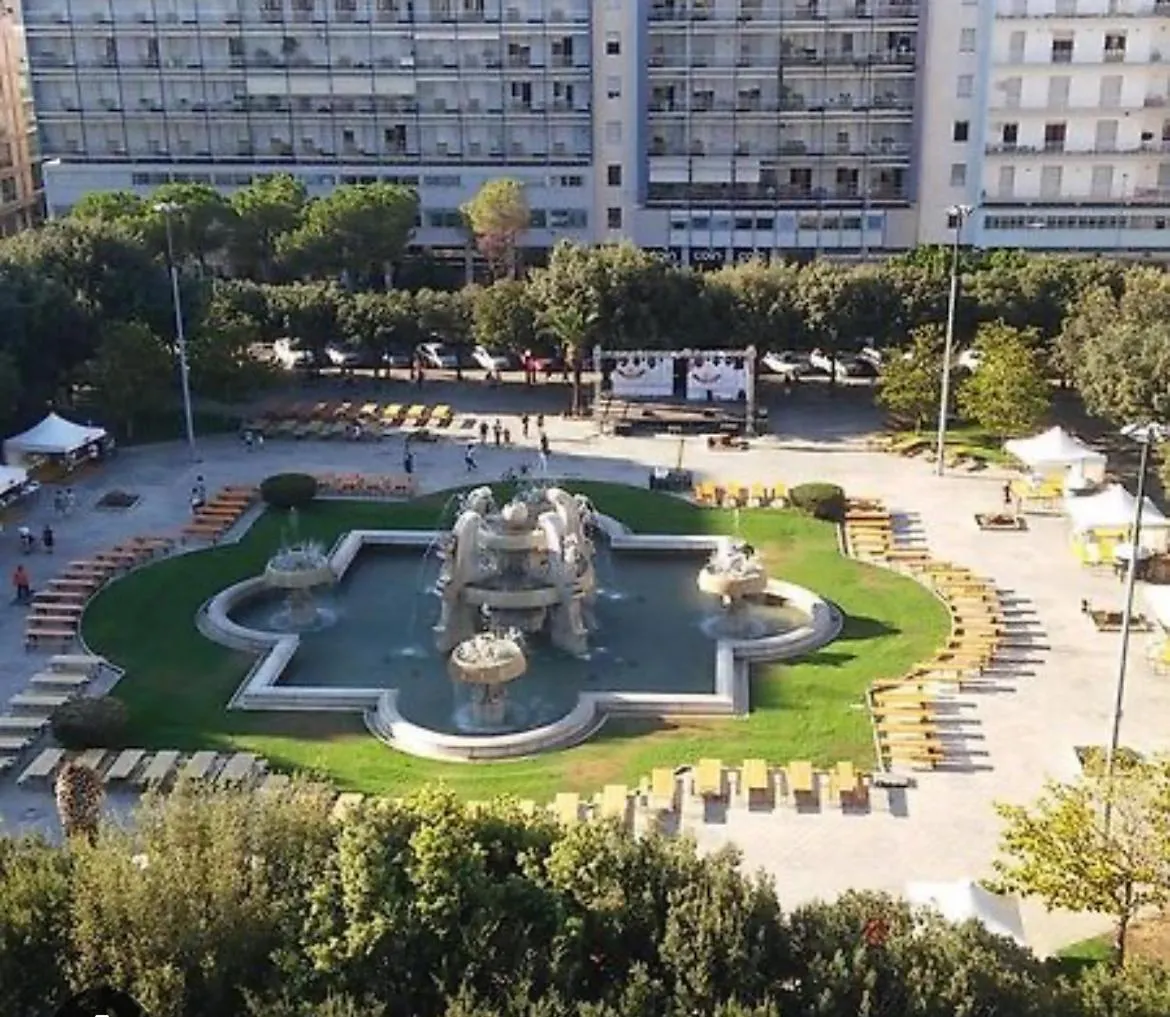 Casa Mazzini Διαμέρισμα Λέτσε Ιταλία
