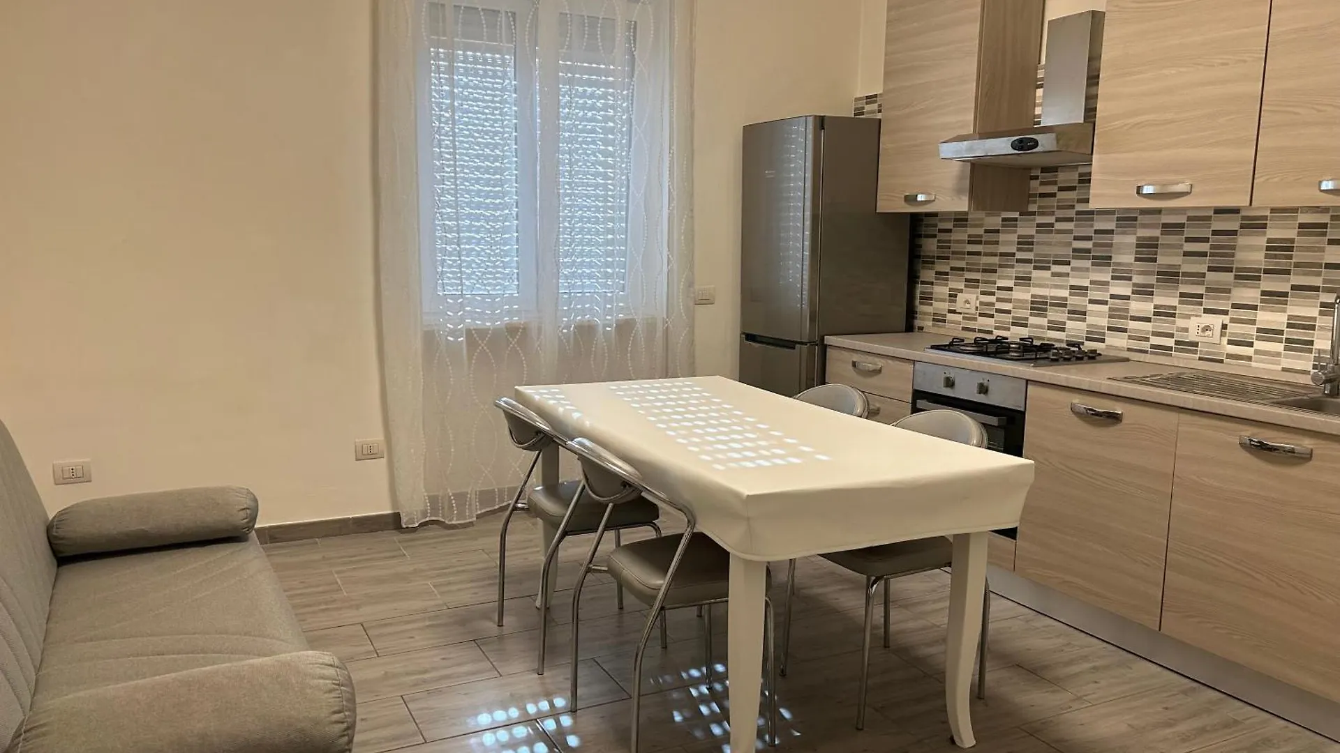 Casa Mazzini Διαμέρισμα Λέτσε