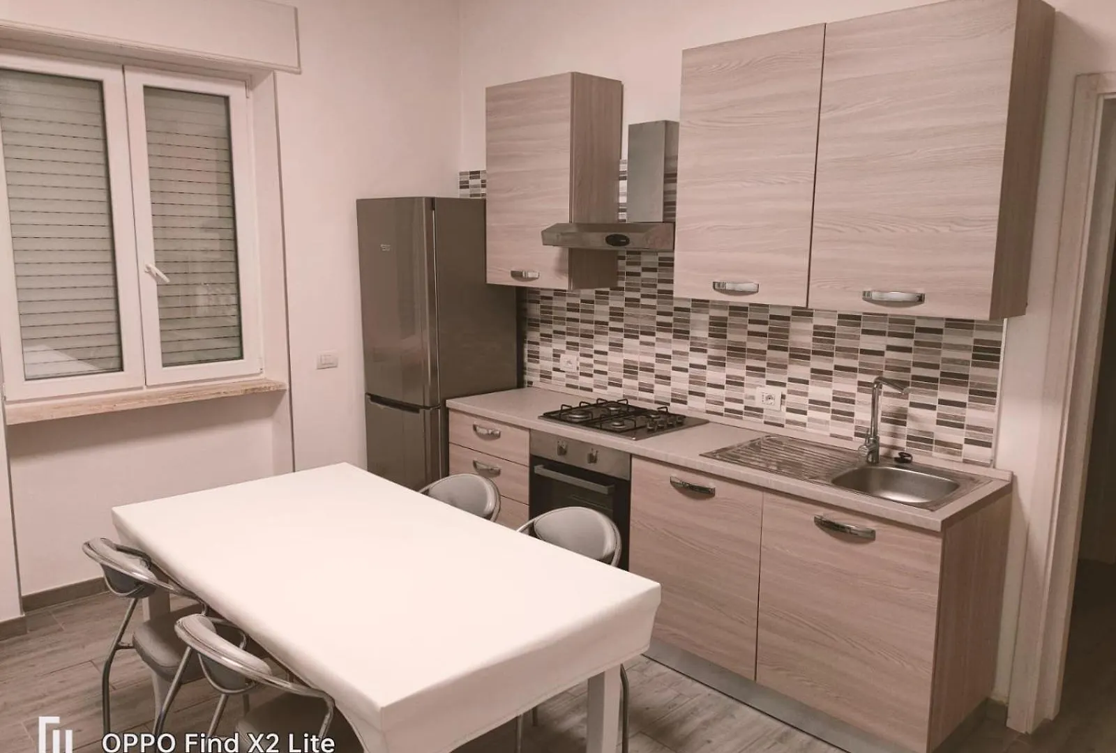 Casa Mazzini Διαμέρισμα Λέτσε