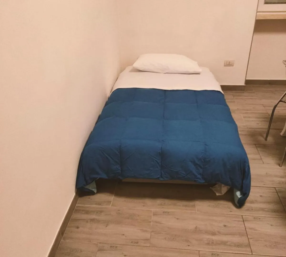 Casa Mazzini Διαμέρισμα Λέτσε
