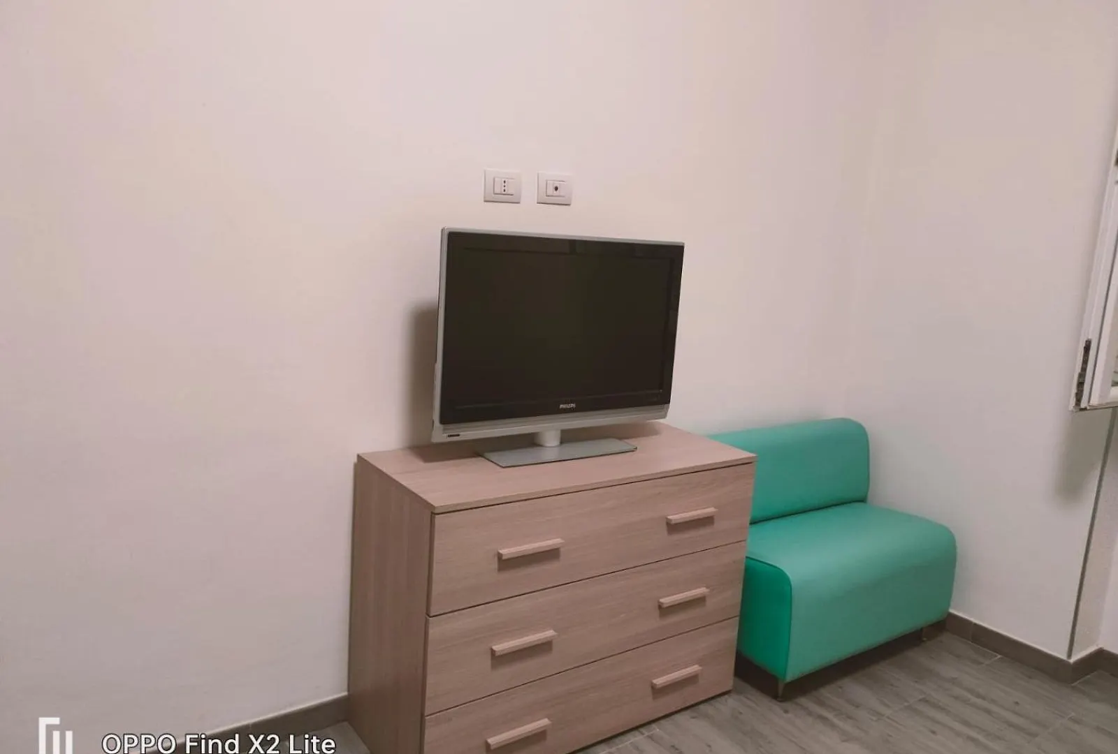 Casa Mazzini Διαμέρισμα Λέτσε