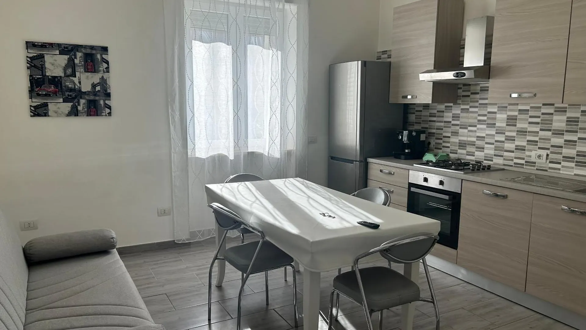 Casa Mazzini Διαμέρισμα Λέτσε 0*,