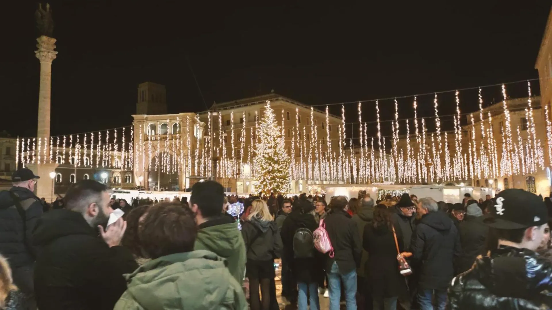 Casa Mazzini Διαμέρισμα Λέτσε 0*,  Ιταλία